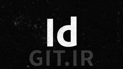 مبانی Adobe InDesign مبانی Adobe InDesign