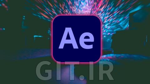 آموزش اصول Adobe After Effects CC برای مبتدیان