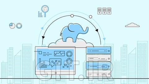 آموزش کلان داده: مسترکلاس اکوسیستم Hadoop آموزش کلان داده: مسترکلاس اکوسیستم Hadoop