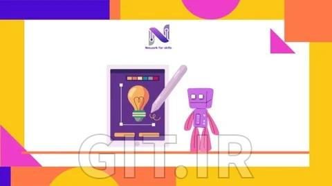 یادگیری Canva از صفر تا حرفهای