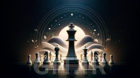 یادگیری اصول شطرنج از ابتدا