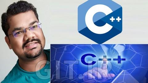 یادگیری برنامه نویسی ++C - مبتدی تا پیشرفته - بررسی عمیق ++C