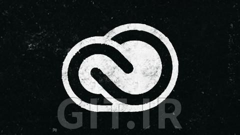 مبانی Adobe Creative Cloud