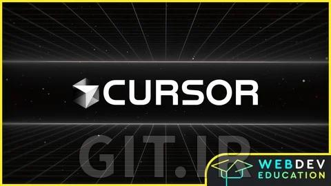 آموزش Cursor AI از مبتدی تا حرفهای: ساخت وباپلیکیشنهای آمادهی تولید با AI آموزش Cursor AI از مبتدی تا حرفهای: ساخت وباپلیکیشنهای آمادهی تولید با AI