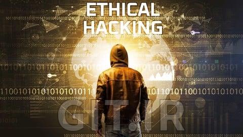 هک اخلاقی و تست نفوذ با Kali Linux