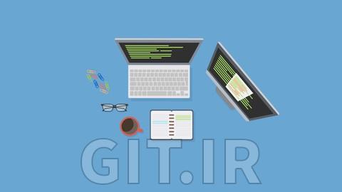 یادگیری DevOps: دوره کامل Kubernetes یادگیری DevOps: دوره کامل Kubernetes
