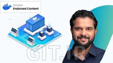 داکر برای مبتدیان مطلق - بخش عملی - دواپس