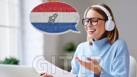 تسلط به واژگان هلندی - یادگیری لغات ضروری هلندی