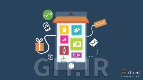 یادگیری بازاریابی موبایلی موثر یادگیری بازاریابی موبایلی موثر