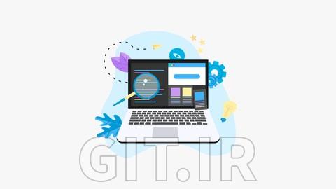 راهنمای کامل توسعه وب فرانت اند