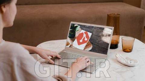 کنترل نسخه با GIT ،GitHub ،Bitbucket و Jenkins CI/CD