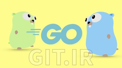 بوت کمپ Go - تسلط به Golang با بیش از 1000 تمرین و پروژه بوت کمپ Go - تسلط به Golang با بیش از 1000 تمرین و پروژه