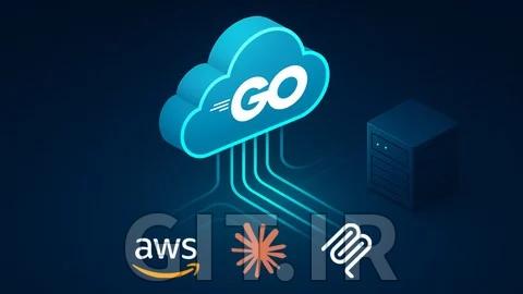 مسترکلاس Go (Golang): یادگیری مثل یک مهندس Google