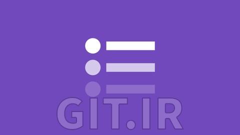 دوره نهایی Google Forms 2021 دوره نهایی Google Forms 2021