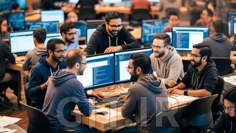 یاد بگیرید چگونه یک اپلیکیشن Pi (وب‌اپلیکیشن) در شبکه Pi توسعه دهید
