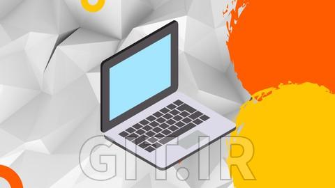 یادگیری HTML و CSS اولیه برای توسعه وب