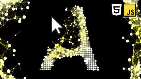 یادگیری HTML Canvas - افکت های متنی پیشرفته یادگیری HTML Canvas - افکت های متنی پیشرفته