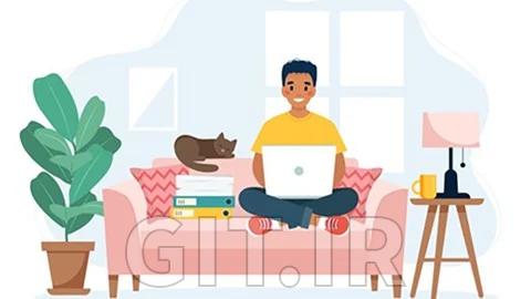 یادگیری برنامه‌نویسی HTML5 از ابتدا