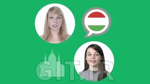 یادگیری زبان مجاری برای مبتدیان: دوره کامل شامل 82 درس