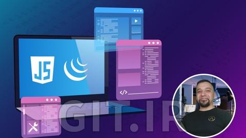 جاوااسکریپت و جیکوئری - از صفر تا صد