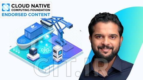 کوبرنتیز برای مبتدیان مطلق - عملی