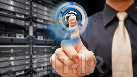 یادگیری لینوکس در 5 روز و ارتقای سطح شغلی یادگیری لینوکس در 5 روز و ارتقای سطح شغلی