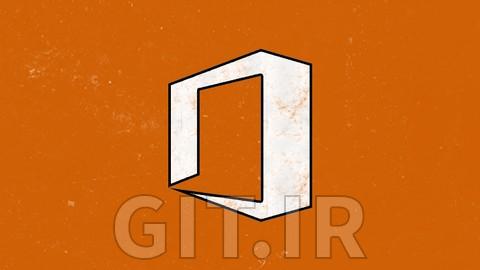 دوره راهنمای جامع Microsoft 365 در سال 2022 دوره راهنمای جامع Microsoft 365 در سال 2022