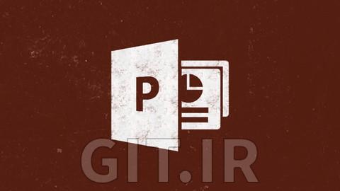 راهنمای نهایی Microsoft PowerPoint راهنمای نهایی Microsoft PowerPoint