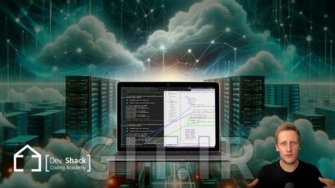 دوره Docker ،Node.js و MongoDB - مسیری به توسعه پیشرفته دوره Docker ،Node.js و MongoDB - مسیری به توسعه پیشرفته