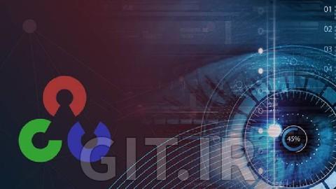 یادگیری OpenCV برای بینایی کامپیوتری