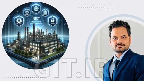 یادگیری فریمورک مدیریت ریسک NIST 800-82 برای امنیت فناوری عملیاتی
