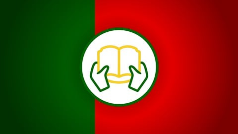 یادگیری زبان پرتغالی - مقدماتی تا پیشرفته یادگیری زبان پرتغالی - مقدماتی تا پیشرفته