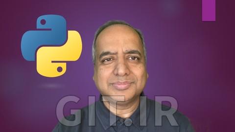 یادگیری Python: دوره کامل برای مبتدیان