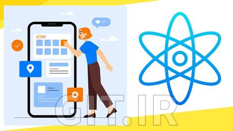 یادگیری سریع React Native