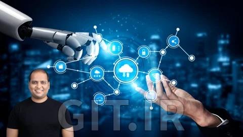 دوره یادگیری SAP AI - عامل‌ها، RAG ،Joule و Generative AI
