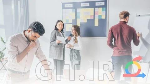 یادگیری نکات گواهینامه Scrum Master Professional Certificate (SMPC)