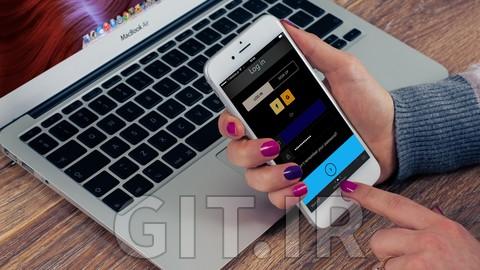 آموزش ساخت اپلیکیشن Auth0 با انگولار 2 آموزش ساخت اپلیکیشن Auth0 با انگولار 2