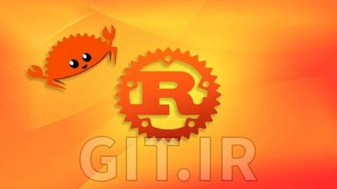 یادگیری کدنویسی با Rust یادگیری کدنویسی با Rust