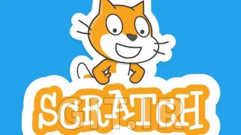 دوره کامل برنامهنویسی Scratch 3.0: مبتدی تا پیشرفته دوره کامل برنامهنویسی Scratch 3.0: مبتدی تا پیشرفته