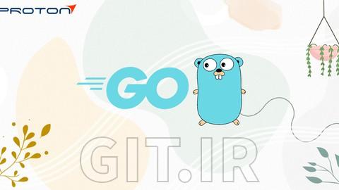 یادگیری توسعه اپلیکیشن‌ها در Golang (ژوئیه 2023)