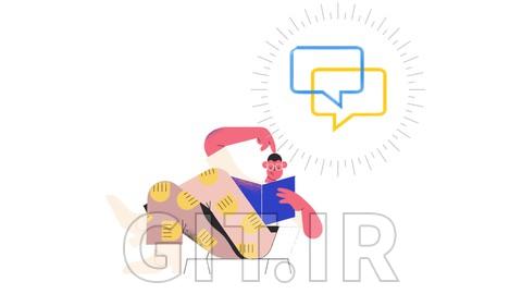 یادگیری ترجمه ترکی - تمرینات سطح A1-A2-B1-B2