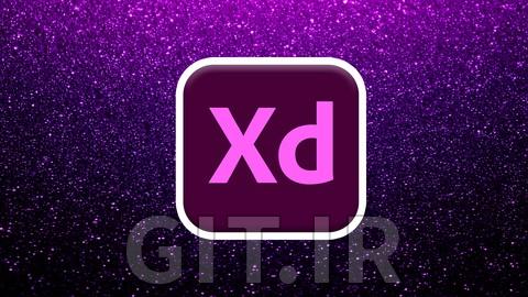 یادگیری طراحی UI و UX با Adobe XD - یادگیری طراحی تجربه کاربری یادگیری طراحی UI و UX با Adobe XD - یادگیری طراحی تجربه کاربری