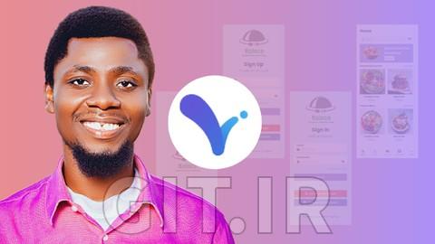 آموزش Visily - ابزار طراحی UI برای غیر طراحان با قدرت هوش مصنوعی آموزش Visily - ابزار طراحی UI برای غیر طراحان با قدرت هوش مصنوعی