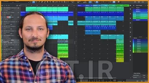 ویژگی‌های جدید Studio One Pro 7 را بیاموزید