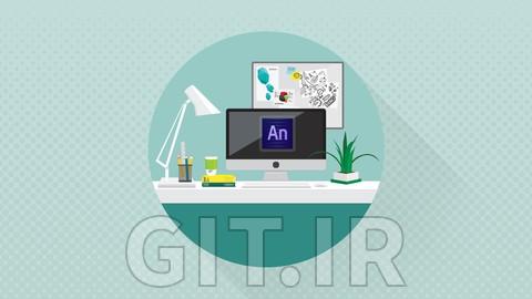 آموزش Adobe Edge Animate CC آموزش Adobe Edge Animate CC