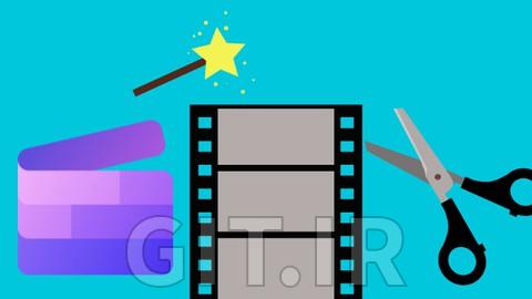 یادگیری Clipchamp از ابتدا