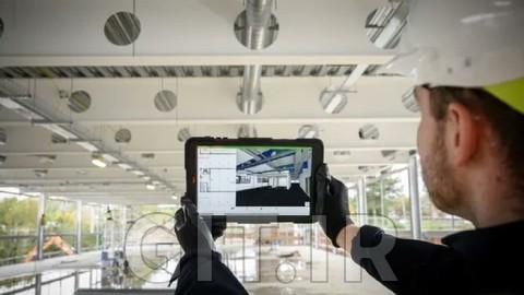 یادگیری نرم‌افزار Dalux BIM Viewer