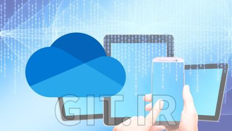 یادگیری Microsoft OneDrive از ابتدا