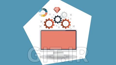 دوره LEARNING PATH - آموزش Drupal - اپلیکیشن های واکنش گرا با Drupal 8