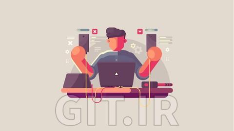 دوره Learning Path - تسلط به توسعه اپلیکیشن Ember.js